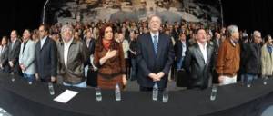 Una sociedad al filo de la ruptura