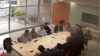 En Entre R&iacute;os tambi&eacute;n repudiaron a la Gestapo Macrista y la persecuci&oacute;n sindical
