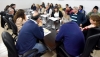 Estatales: el Gobierno replic&oacute; la propuesta de la paritaria docente y los gremios rechazaron