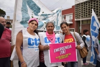 &ldquo;Con la lucha aprend&iacute; muchas cosas&rdquo;