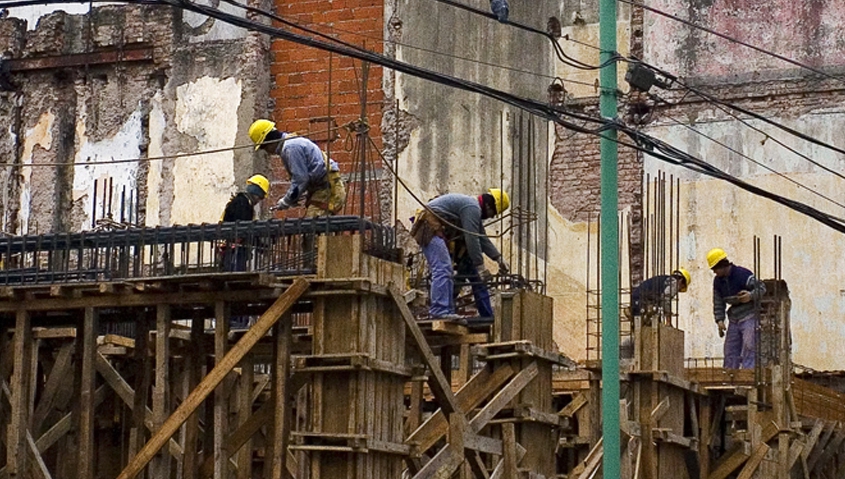 Empleo privado: en un año Entre Ríos sumó 5.700 nuevos desocupados