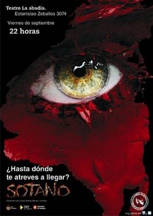 La Comedia Catalana estrenar&aacute; S&oacute;tano, de Josep Benet