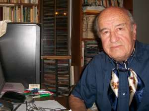 Don Mario, el inesperado rival cultural