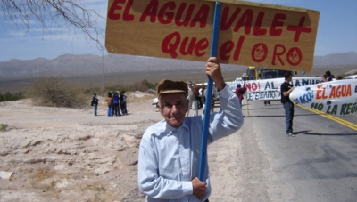 El Gobierno nacional impulsa una amnist&iacute;a generalizada para delitos ambientales
