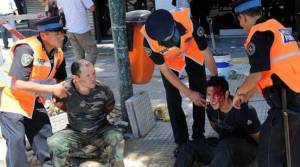 Yo que nac&iacute; con Malvinas