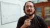 Fernando Sassetti, bioingeniero al frente de uno de los proyectos adjudicados para el financiamiento de la agencia A+D+i.