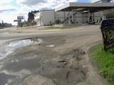 Un a&ntilde;o de peligro en Cris&oacute;logo Larralde y la ruta 11