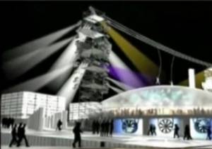 Tecn&oacute;polis, una ciudad para recorrer prevenidos