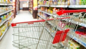 Supermercados: octubre terminó con la mayor caída ventas interanual de 2024