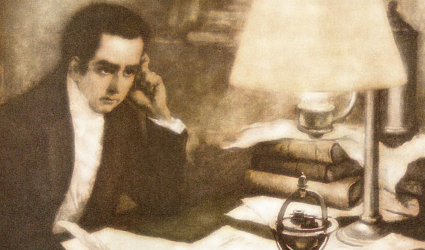 Gracias al fuego de Moreno