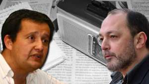 Del Frade y Riani disertar&aacute;n sobre la comunicaci&oacute;n en la regi&oacute;n