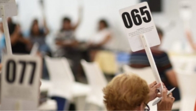El viernes 3 continuar&aacute; la paritaria docente