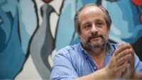 Gustavo Campana presenta su libro “Milei: la nueva estafa neoliberal” y el espectáculo “Funes el memorioso”