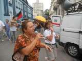 Instan a otorgar un aumento “con la inflación que reconoció Cristina”