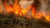 Corrientes: lo que quema es este modelo productivo