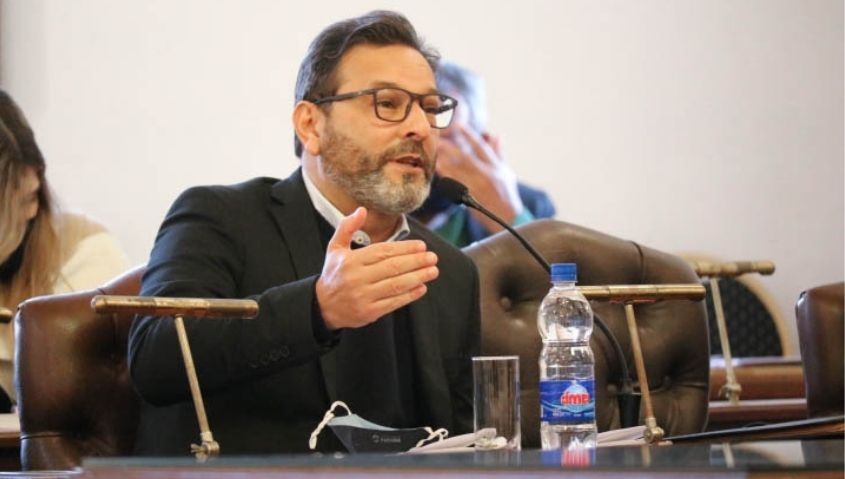 Paraná: polémica por pedido de Juntos por el Cambio de habilitar eventos privados