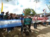 Plataforma 2012 se pronuncia contra la Megaminer&iacute;a