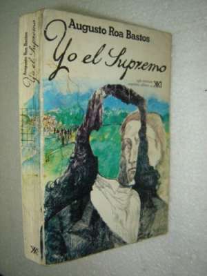 Yo, El Supremo
