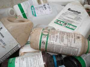   El consumo de agrot&oacute;xicos en Argentina aumenta continuamente