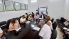 Comenz&oacute; la paritaria salarial provincial de los trabajadores estatales