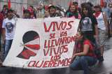 Ayotzinapa o el fruto negro de la cultura narco