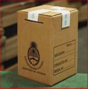 Lo que el voto nos dej&oacute;