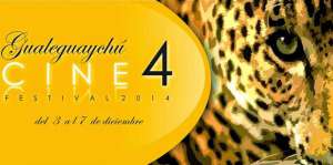 El 4to. Festival de Cine Gualeguaych&uacute; 2014 se prepara con todo