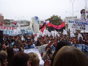 Lo que est&aacute; en juego en las elecciones de la CTA