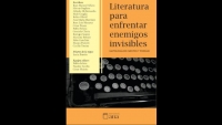 Literatura gratuita de escritores entrerrianos y santafesinos “para enfrentar enemigos invisibles”