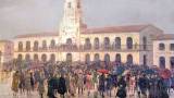 La presencia del pueblo en nuestra independencia