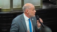 “El presidente no respeta la división de poderes”, sostuvo Sabella en plenario nacional de rectores