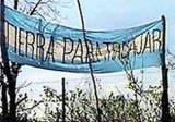 Enérgico repudio al atropello de Urribarri y Tres Arroyos