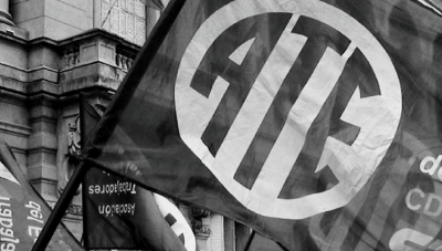 Denuncia por violaci&oacute;n: ATE provincial le pide la renuncia a toda la conducci&oacute;n de la seccional Nogoy&aacute;