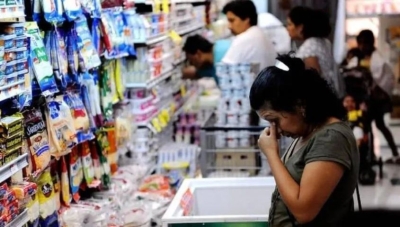 Bienes y servicios b&aacute;sicos hasta duplicaron su precio en dos meses de gobierno de Milei