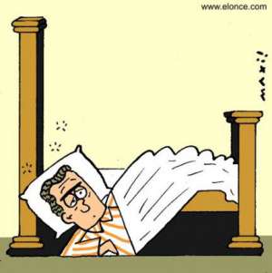 S&iacute;ndrome de palmera sacudida