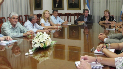AGMER tambi&eacute;n consider&oacute; insuficiente el 15% hasta junio