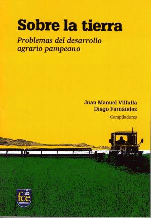 Sobre el proletariado agr&iacute;cola