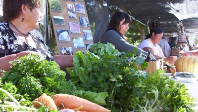 La agricultura familiar expondr&aacute; su realidad y sus demandas con 1000 ferias en todo el pa&iacute;s