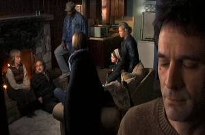  Un Cromagnon viviendo en el Siglo XXI