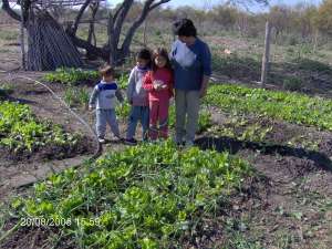 Benetti, por la chacra mixta y solidaria en lugar del pool