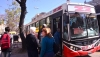 Paran&aacute;: siguen las protestas "por un transporte p&uacute;blico de calidad"