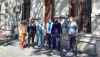 &ldquo;La clase obrera argentina tiene una historia para enorgullecerse"