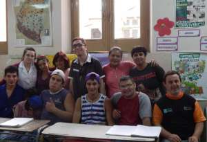 La Modalidad de Jóvenes y Adultos como posibilidad para la inclusión