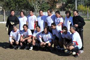 Pol&iacute;tica y circo