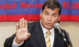 Ecuador no ir&aacute; sin Cuba ni Malvinas a la Cumbre de las Am&eacute;ricas