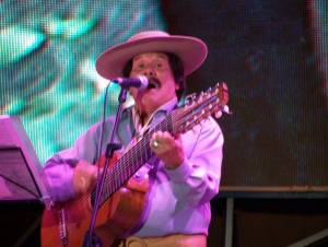 Fotograf&iacute;a de Daniel Jaworski