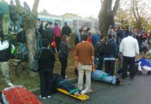  Hay que reestatizar todo el ferrocarril para viajar en trenes seguros 