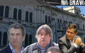 Barreiro fue imputado en Entre R&iacute;os