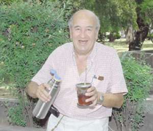 &ldquo;Decir lo que siento y lo que pienso es lo que tengo que hacer&rdquo;