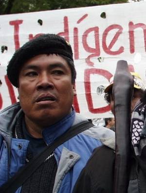 Su nombre ser&aacute; bandera de lucha